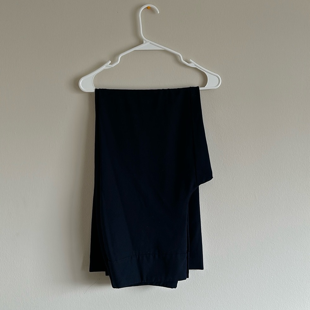 Style & Co Navy Blue Dress Pants